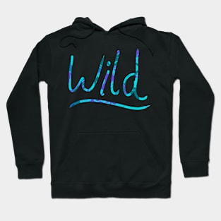 Wild Hoodie